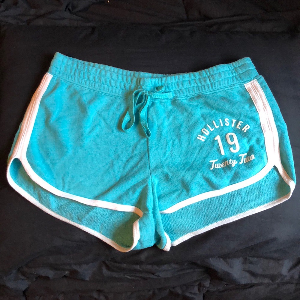 Hollister Comfy Shorts